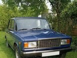 LADA (VAZ) 2107-5