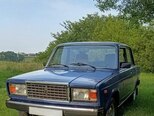 LADA (VAZ) 2107-4