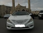 Hyundai Sonata-1
