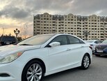 Hyundai Sonata-3