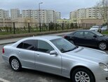 Mercedes E 220-2