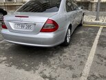 Mercedes E 220-3
