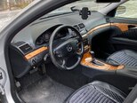 Mercedes E 220-6