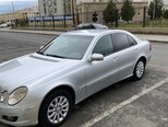 Mercedes E 220-5