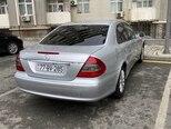 Mercedes E 220-4