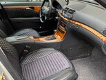 Mercedes E 220-9