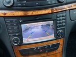 Mercedes E 220-10