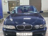BMW 523-1