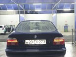 BMW 523-3