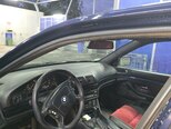 BMW 523-4