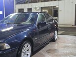 BMW 523-10