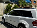 Mercedes GL 450 4MATIC-4