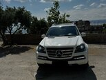 Mercedes GL 450 4MATIC-1