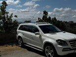 Mercedes GL 450 4MATIC-2