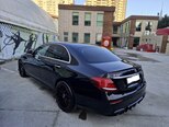 Mercedes E 220 d-6
