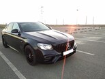 Mercedes E 220 d-7