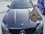 Mercedes E 220 d-10