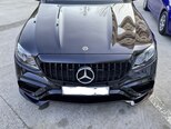 Mercedes E 220 d-15