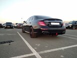 Mercedes E 220 d-12