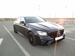Mercedes E 220 d-8