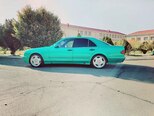 Mercedes E 240-8