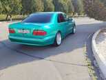 Mercedes E 240-9