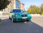 Mercedes E 240-10