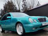 Mercedes E 240-15