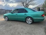 Mercedes E 240-6