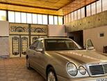 Mercedes E 240-12