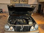 Mercedes E 240-15
