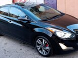 Hyundai Elantra-1