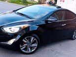 Hyundai Elantra-2