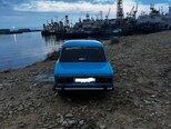 LADA (VAZ) 2106-2