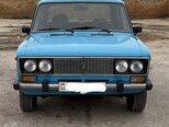 LADA (VAZ) 2106-1