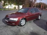 Opel Vectra-3