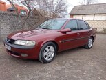 Opel Vectra-2