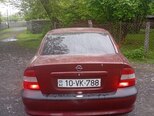 Opel Vectra-6