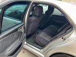 Mercedes E 270-12