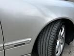 Mercedes E 270-4