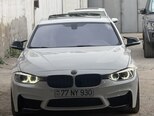 BMW 330-5