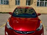 Hyundai Elantra-1