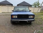 LADA (VAZ) 2107-1