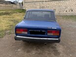 LADA (VAZ) 2107-2
