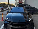 Toyota Camry-12