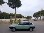 LADA (VAZ) 2109-7