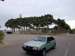 LADA (VAZ) 2109-2