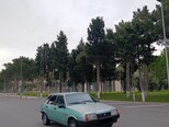 LADA (VAZ) 2109-3