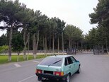 LADA (VAZ) 2109-4