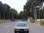 LADA (VAZ) 2109-5